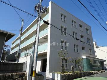 プラネスーペリア住吉