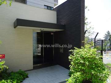 サブエントランス