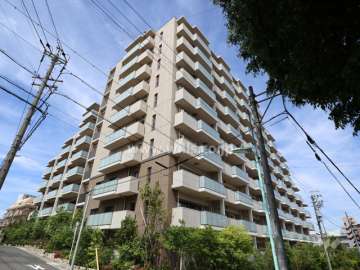 グランドメゾン一社レジデンスシティ