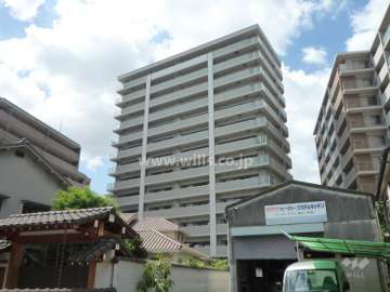 エスリード伊丹郷町