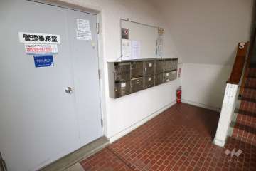 共用ポスト
