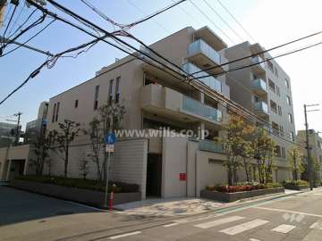 宅配ボックスと共用ポスト