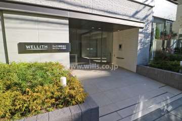 エントランスホール