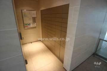 敷地内駐車場（屋外機械式）