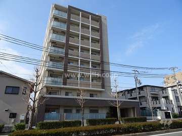 エヌヴィ御影中町レジデンス