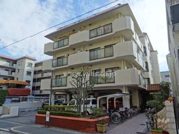 グリーンハイツ深江