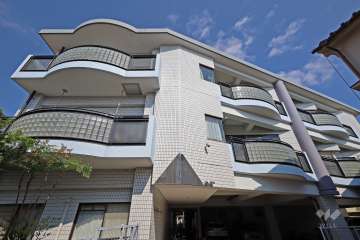 ふれあコートM-1