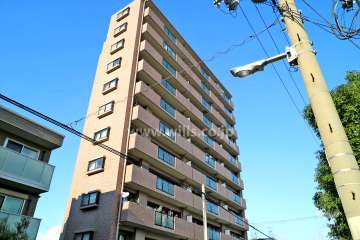 ダイアパレスビエント淡路