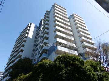 リバライン井高野1号棟