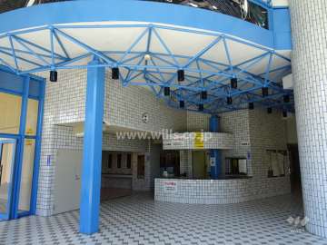 エントランスホール