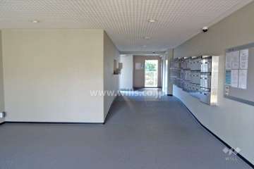 エントランスホール