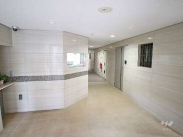 エントランスホール