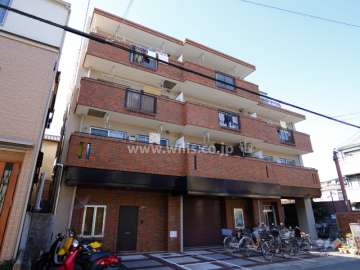 ＧＳハイム桜塚　