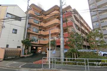 ローズコーポ淡路