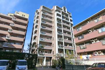 ラウムズ菅原ノースヒル