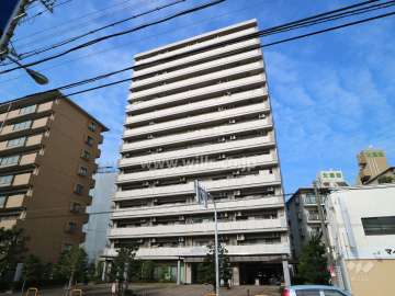 グランディール上新庄