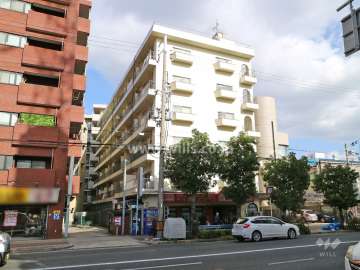 豊里グリーンハイツ