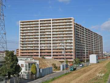 ＢＥＬＩＳＴＡ東淀川大桐A棟