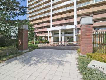 エントランスアプローチ