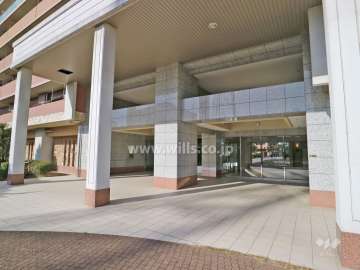 エントランスアプローチ