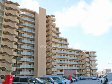 ＢＥＬＩＳＴＡ東淀川大桐D棟