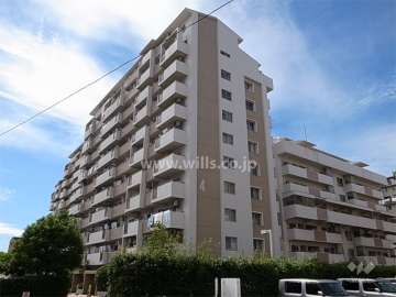 豊中島江住宅（グリーンタウン島江）