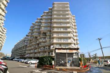 エバーグリーン淀川3号館