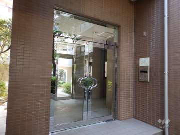 サブエントランス