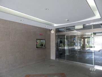 エントランスホール