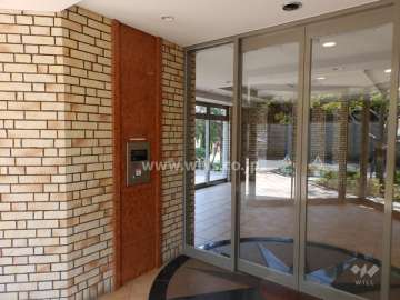 エントランスホール