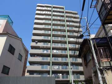 グランコート西中島