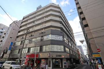 アネックス新大阪