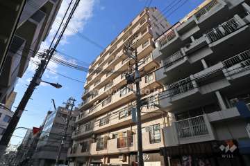 新大阪スターハイツ