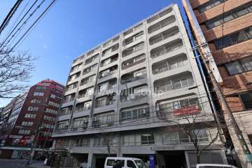 チサンマンション第6新大阪