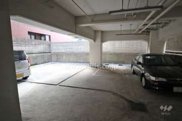 敷地内駐車場(屋外平面式・屋内平面式)