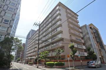 西中島ホワイトハイツ