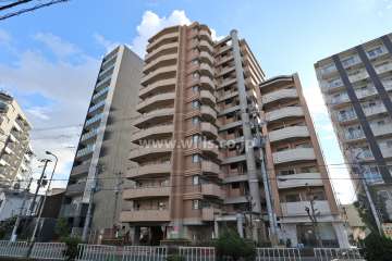 プレステージ淀川グラットシエル