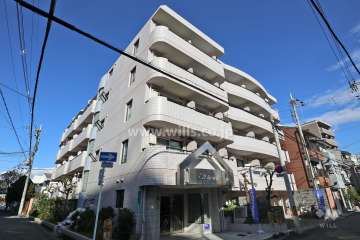 メゾンドソフィー