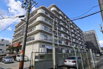 シャルム野中南公園