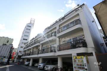 十三エステートハイツ