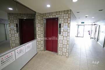 エントランスホール