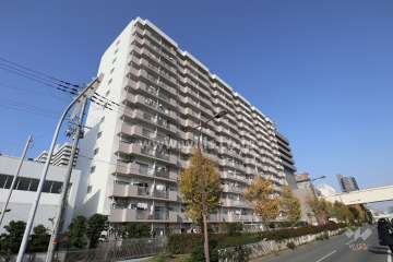 新北野第3コーポ