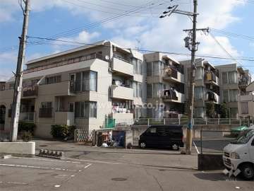 サンコート中桜塚　