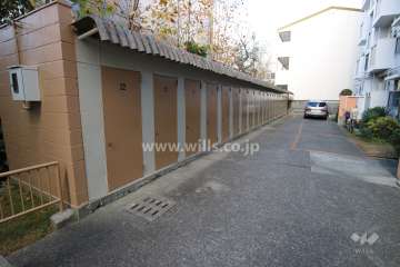 トランクルーム