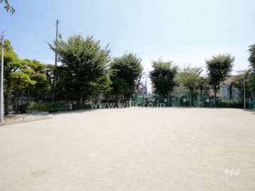 『本町北公園』