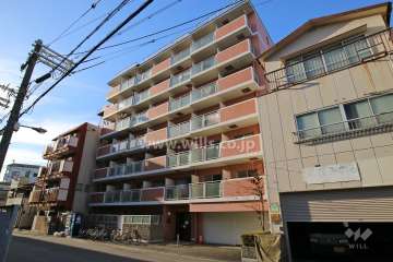 デリード塚本駅前