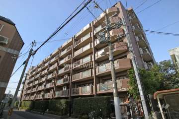 ギャラリーコート塚本