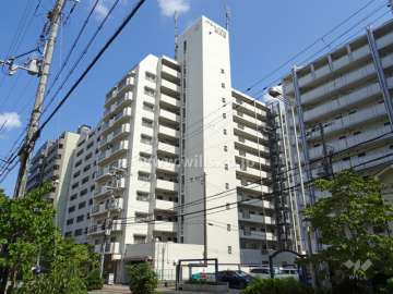 パルムハウス新大阪