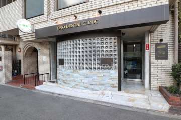 1階に入っている店舗