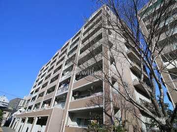 アーベイン東三国30号棟